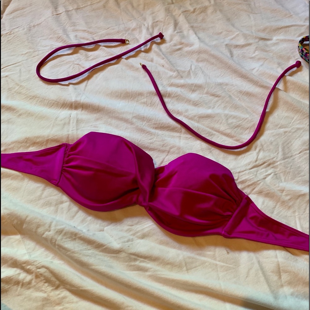 Victoria Secret Bikini Bandeau top